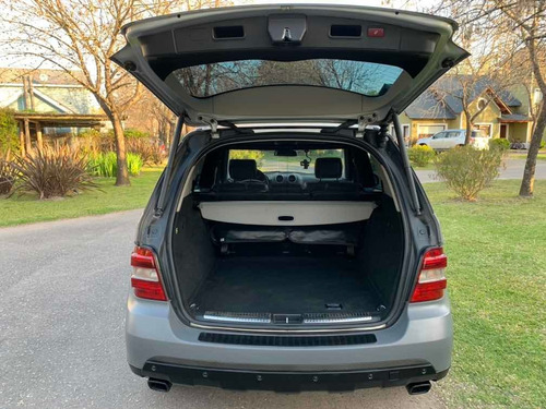 Mercedes-benz Ml 3.2 Ml320 Cdi Sport 2006