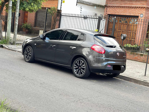 Fiat Bravo 2013 1.4 Dynamic Multiair 140cv