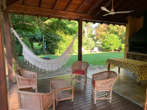 Casa - Isla Santa Monica