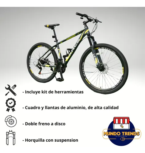 Respuestos Mtb, Herramienta Bici