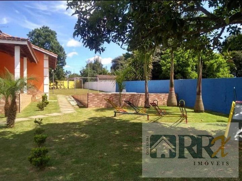 Chácara Para Venda Em Suzano, Chácara Recreio Internacional, 2 Dormitórios, 2 Banheiros, 10 Vagas - 159_2-1140422