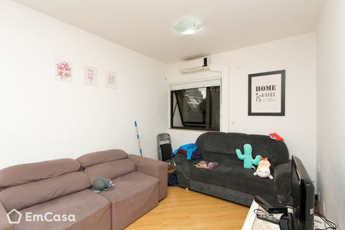 Imagem 1 de 10 de Apartamento À Venda Em São Paulo - 20767