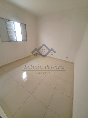 Imagem 10 de 14 de Casa Térrea Nova À Venda Em Jardim Esperança, Mogi Das Cruzes Sp - Ca00296 - 70627396