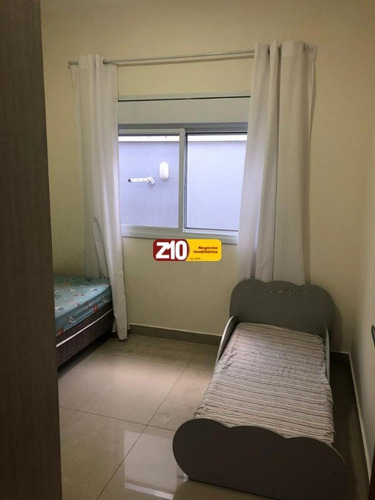 Imagem 17 de 30 de Z10 Imoveis Indaiatuba | Ca10137 - Casa Térrea Em Condomínio Fechado Com Excelente Acabamento ? Jardim Park Real - Ca10137 - 70991594