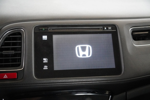 Honda HR-V 1.8 16V FLEX EXL 4P AUTOMÁTICO