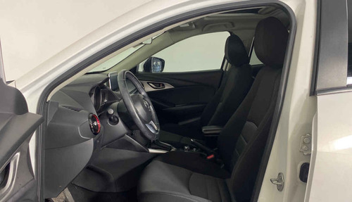 Imagen 9 de 15 de 115962 - Mazda Cx3 2017 Con Garantía