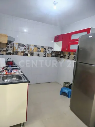 Se Renta Casa Amueblada En La Experimental