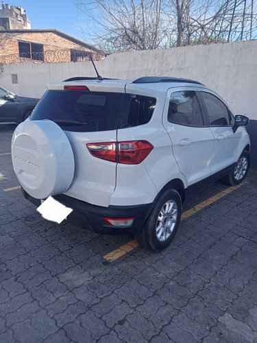 Ford Ecosport 1.5 Se 123cv Mt 4x2