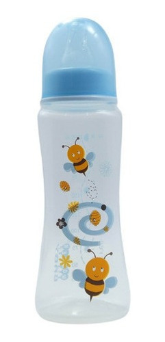 Tetero Biberón Para Bebe Wonder Baby 8 Oz