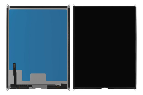 Pantalla Lcd Para iPad iPad 5 (5th Gen) 2017 A1822 Negro
