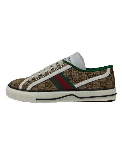 Zapatilla Gucci Hombre MercadoLibre