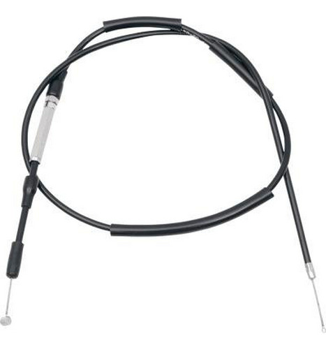 Motion Pro Choke Cable Kaw Atv Bk Vinyl