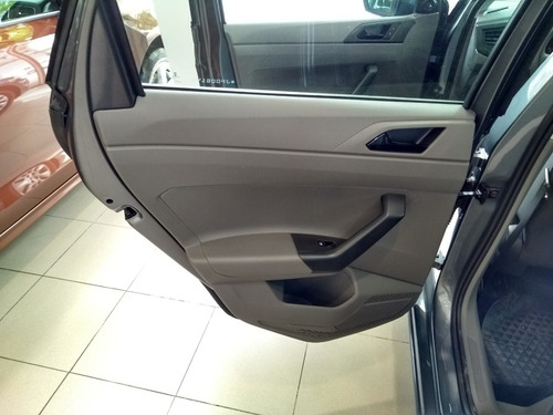 Imagen 5 de 15 de Volkswagen Polo 1.6 Msi Trendline 7