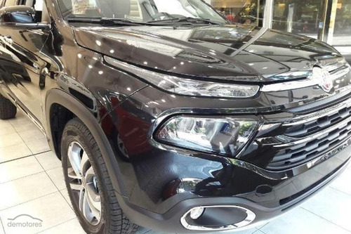 Fiat Toro 0km Freedom Volcano Cuotas Tomo Usados *j