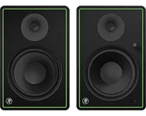 Comprar Mackie Cr8-xbt Monitores De Estudio Bluetooth De 8'' Por Par