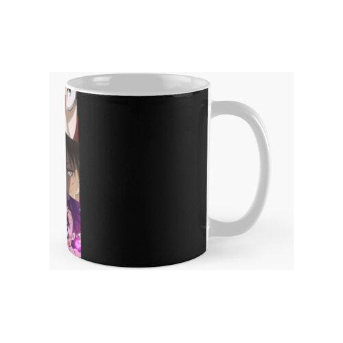 Taza Disfrutador De Anime, Ojos De Anime Calidad Premium