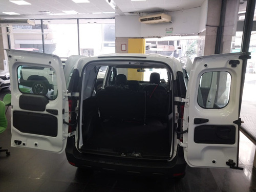 Renault Kangoo Ii Express 1.6 Sce Confort 5A