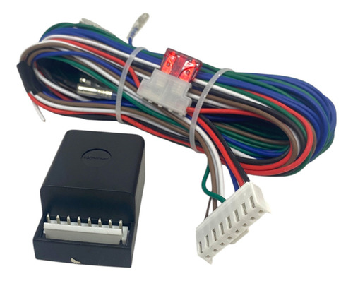Kit De 4 Actuadores Extreme Act-kit4p Universal