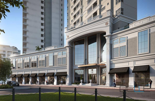 Apartamento Com 3 Dormitórios À Venda, 120 M² Por R$ 2.440.000,00 - Centro - Balneário Camboriú/sc - Ap0118