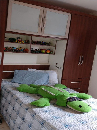 Imagem 26 de 26 de Casa - 420 - 69543302