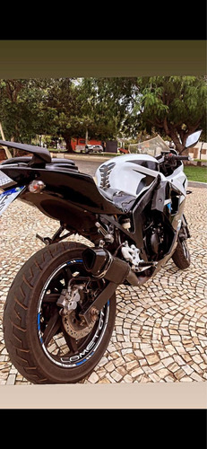 Imagem 5 de 5 de Kasinski Gtr Comet 250