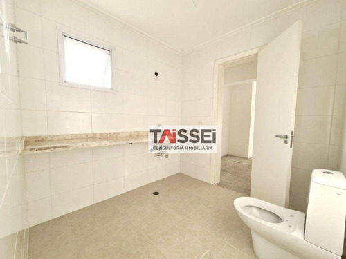 Imagem 17 de 26 de Cobertura Com 4 Dormitórios À Venda, 234 M² Por R$ 2.890.000,00 - Moema - São Paulo/sp - Co0161