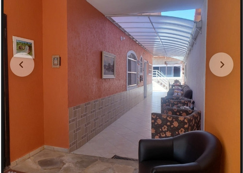 Imagem 7 de 13 de Casa 6 Suítes À 100 Metros Da Praia Peruíbe