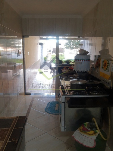 Imagem 9 de 24 de Sobrado 2 Dormitórios Com Amplo Terreno Vila Urupês Suzano - So00336 - 70851576