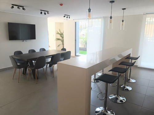 Inmejorable Ubicación, Studio Casi Nuevo