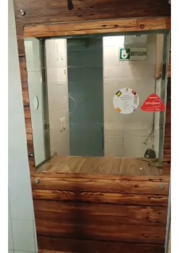 Local Comercial En Arriendo En Álamos Norte