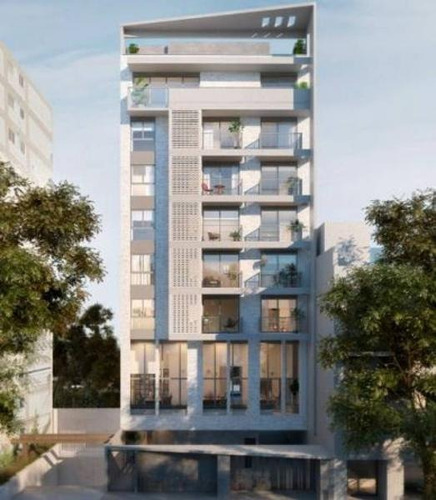Imagen 2 de 8 de Monoambiente Divisible En Venta - Olivos