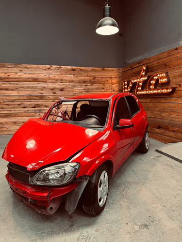 Chevrolet Celta 1.4 Lt Aa+dir Plus