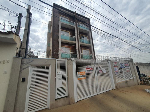 Apartamentos - Ref: V10166