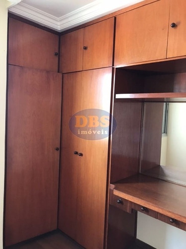 Imagem 4 de 17 de Apartamento Em Condomínio Padrão Para Venda No Bairro Vila Alpina, 2 Dorm, 1 Vagas, 58 M - 1657