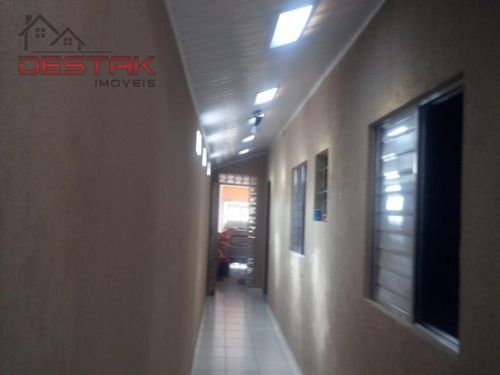 Imagem 9 de 9 de Ref.: 5152 - Casa Em Jundiaí Para Venda - V5152