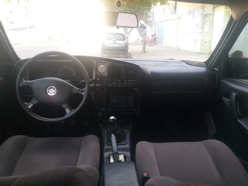 Imagem 5 de 11 de Chevrolet Omega Gl