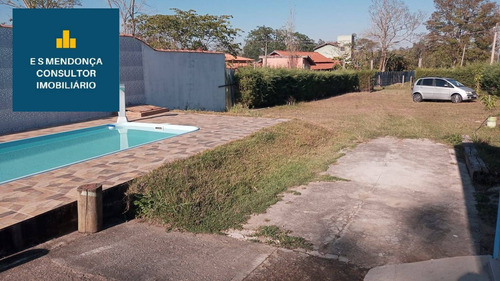 Imagem 4 de 13 de Condomínio De Chacara - Pindamonhangaba - Chpinda