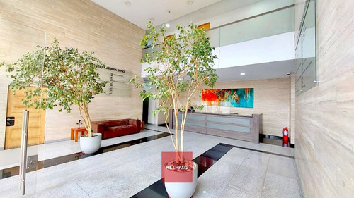 Nethaus Vende Of. Av. Apoquindo Metro Manquehue - Las Condes