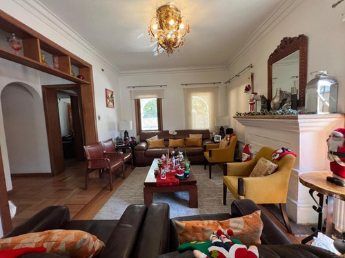 Gran Casa Remodelada Ministro Carvajal