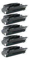 Comprar 5 Pza Q5942x Toner Nuevo Compatible Con 4250n