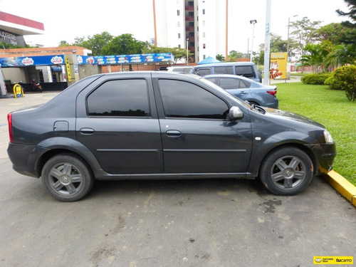 Renault Logan Expression Mt 1600cc