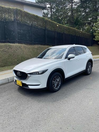 Mazda CX-5 2.0 Touring Camioneta