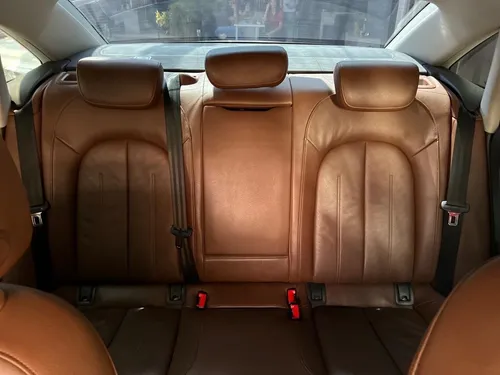 Audi A6 1.8 Tfsi Ambition