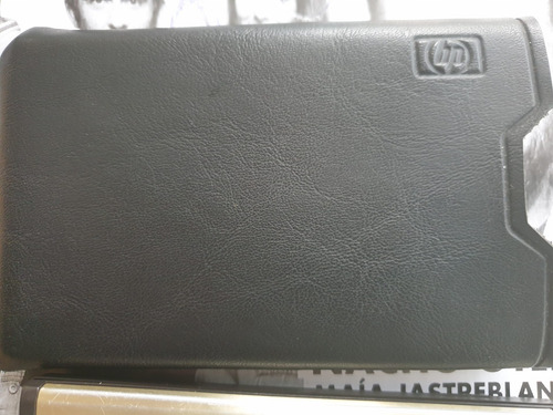 Calculadora Financiera Hewlett Packard Hp 12c