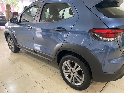 Imagen 19 de 24 de Fiat Pulse 0km 2023 Todas Las Versiones V