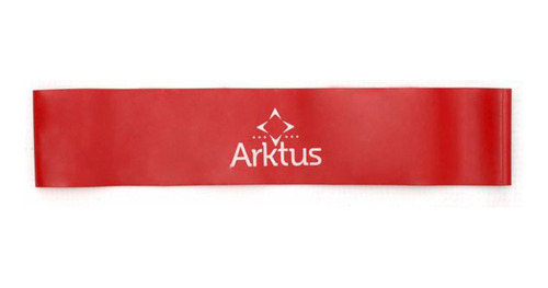 Exercitador Elástico Mini Band Médio - Arktus