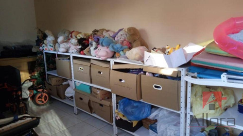 Imagem 7 de 30 de Chácara Com 5 Dormitórios À Venda, 2852 M² Por R$ 1.300.000,00 - Recanto Amapola - Bragança Paulista/sp - Ch0151