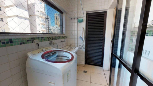 Imagem 22 de 22 de Cobertura Com 3 Dormitórios À Venda, 290 M² - Vila Pompeia - São Paulo/sp - Co0776