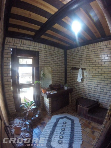 Imagem 20 de 27 de Casa Residencial Em Blumenau | Cadore - 3050132v