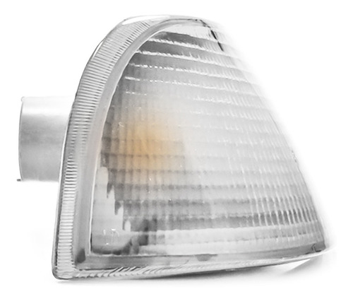 Imagem 3 de 4 de 2 Lanterna Monza 91 92 93 94 95 96 Dianteira Cristal Cibie